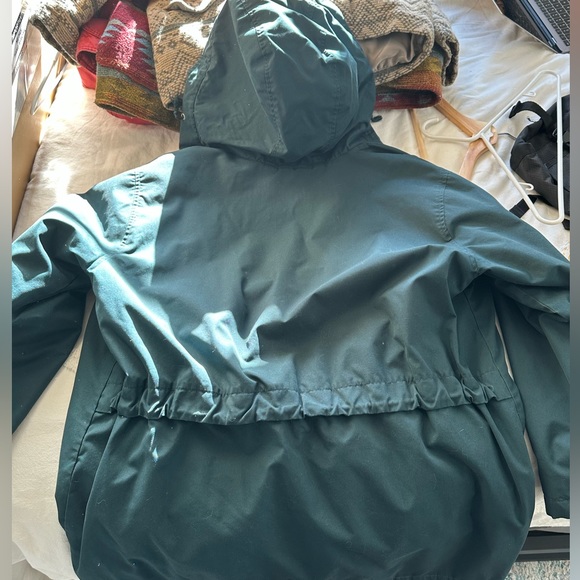 Vintage Eddie Bauer Winter Jacket - Picture 5 of 7